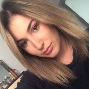 Meet your Posher, Jenna